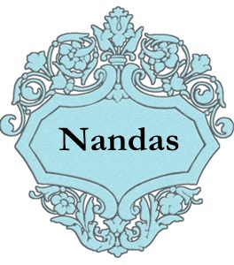 Nandas