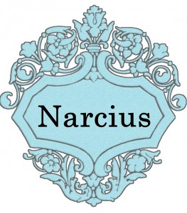 Vardas Narcius