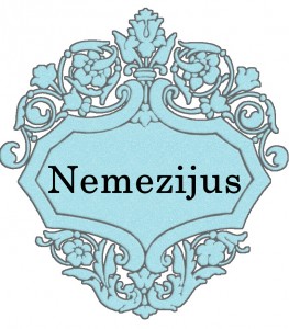 Nemezijus