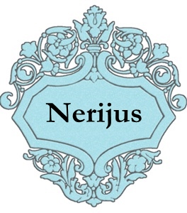 Nerijus