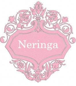 Vardas Neringa