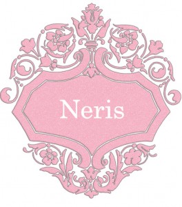 Vardas Neris