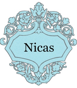 Nicas