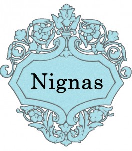 Nignas