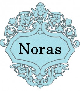 Noras