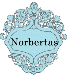 Norbertas