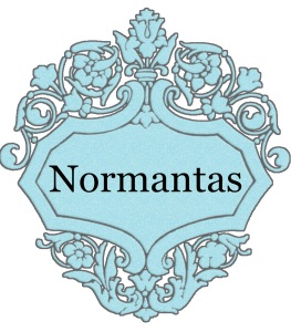 Normantas