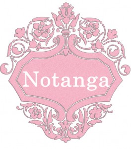 Vardas Notanga