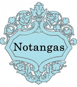 Vardas Notangas
