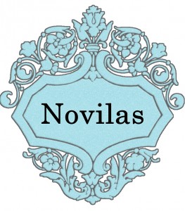 Novilas