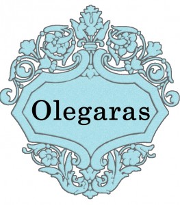 Olegaras