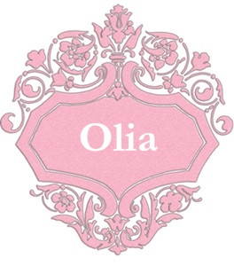 Olia