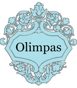 Olimpas