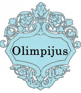 Olimpijus