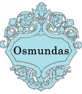 Osmundas
