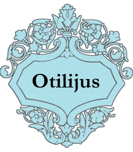 Otilijus