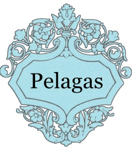 Pelagas