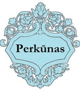 Perkunas