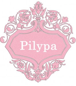 Vardas Pilypa