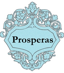 Prosperas
