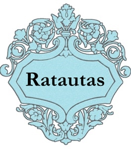 Ratautas