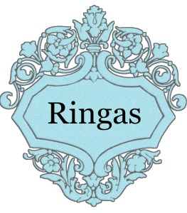 Ringas