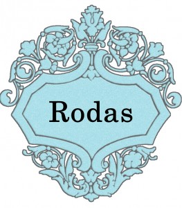 Rodas