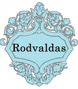 Rodvaldas