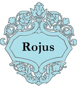 Rojus