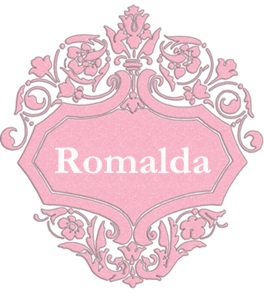 Romalda