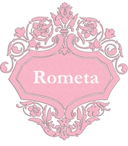 Rometa
