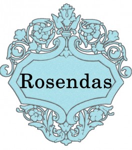 Rosendas