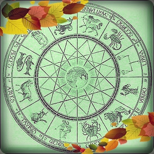 Rugsejo menesio horoskopas