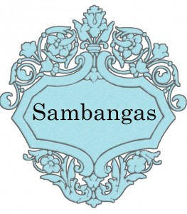 Vardas Sambangas