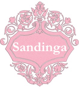 Sandinga