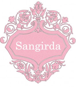 Vardas Sangirda