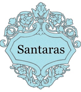 Santaras