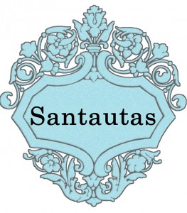Vardas Santautas