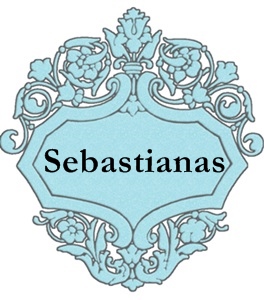 Sebastianas