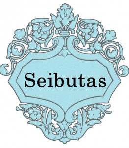 Seibutas
