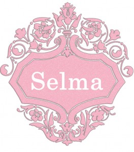 Vardas Selma