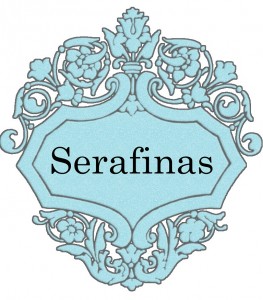Vardas Serafinas