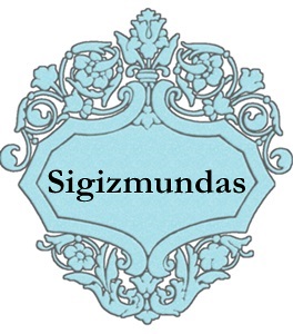 Sigizmundas