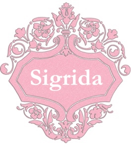 Sigrida