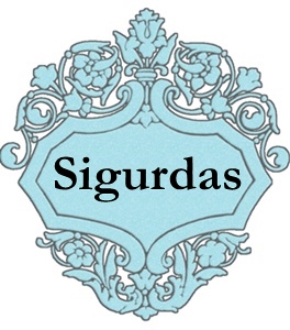 Sigurdas