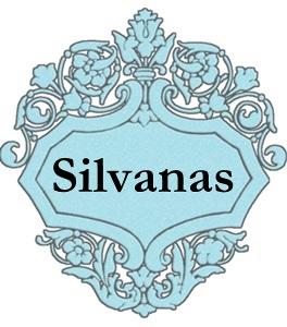 Silvanas