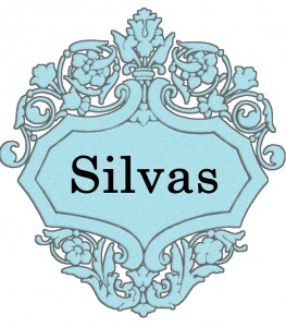 Silvas