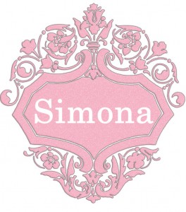 Vardas Simona