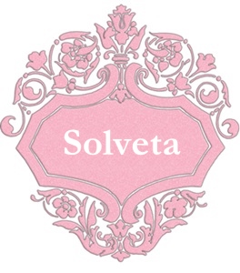 Solveta