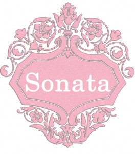 Vardas Sonata